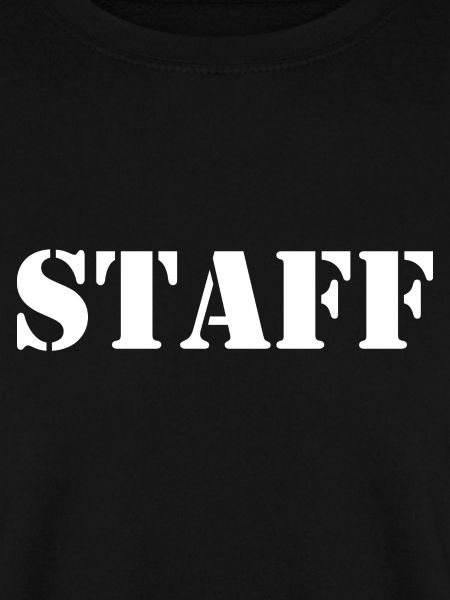 Staff