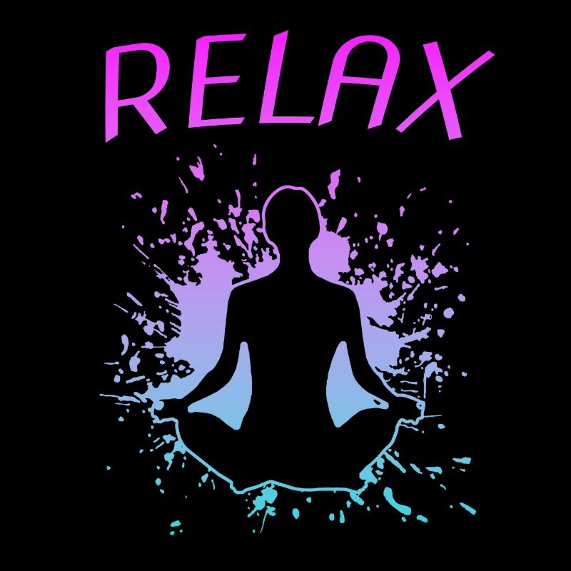 Relax Chill out Meditation