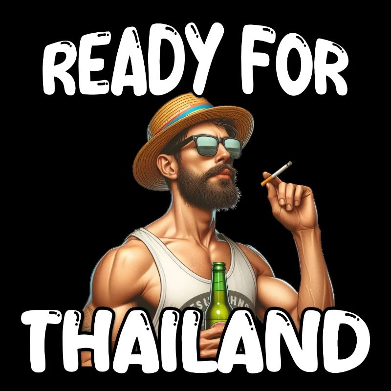 Ready for Thailand Holidays 2024