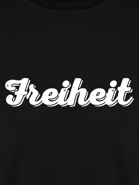 Freiheit