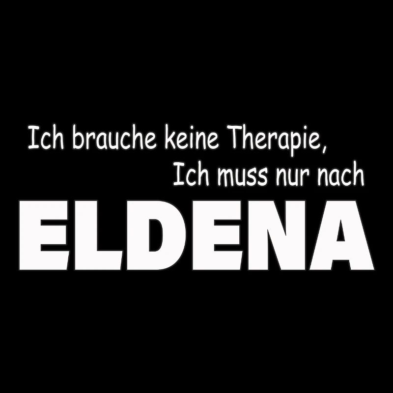 Therapie ELDENA