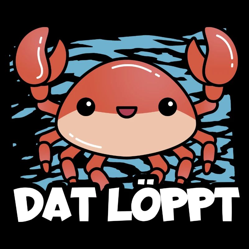 Dat löppt