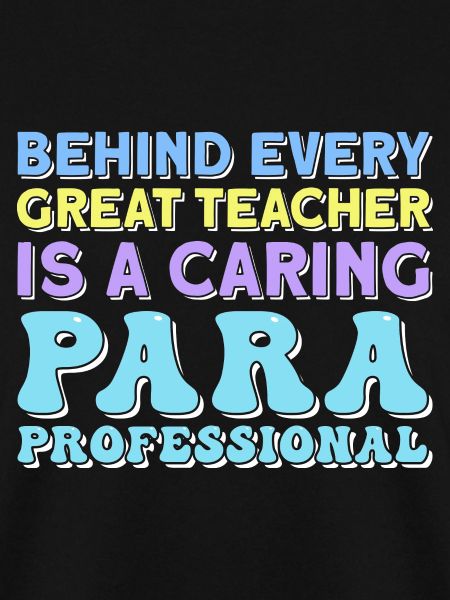 Paraprofessional