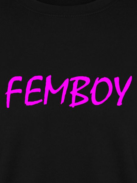 Femboy