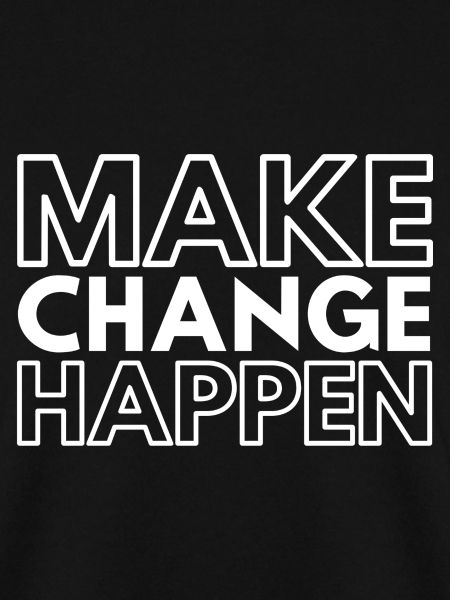 Make Change Happen