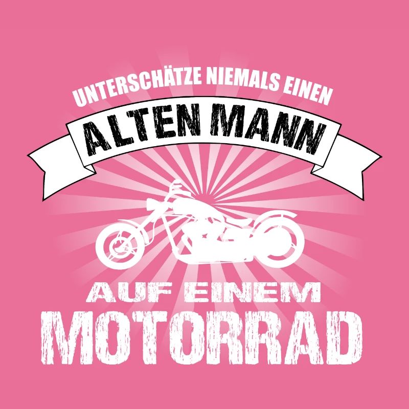 Motorrad