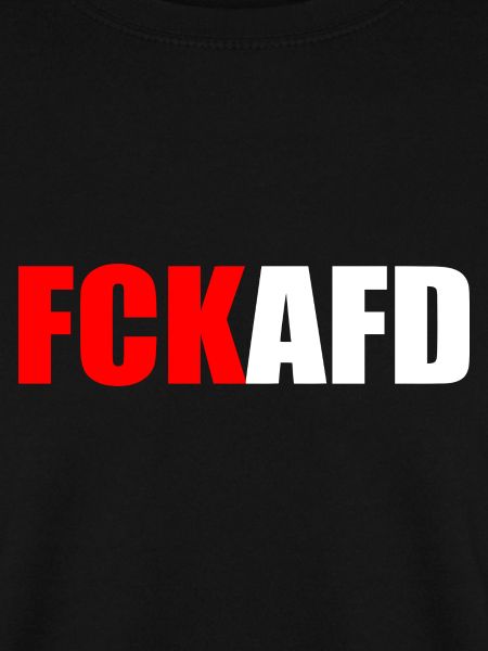 Fck afd