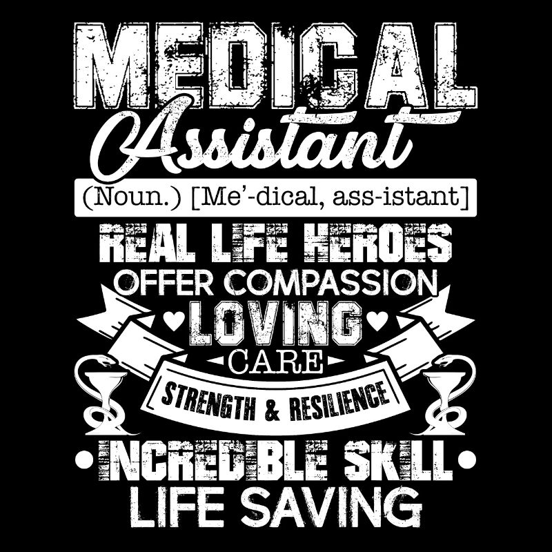 Medical Assistant Medical Assistant Definition