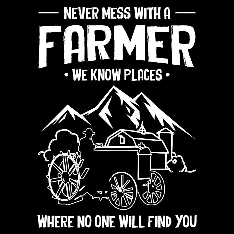 Farm Farmer Farming