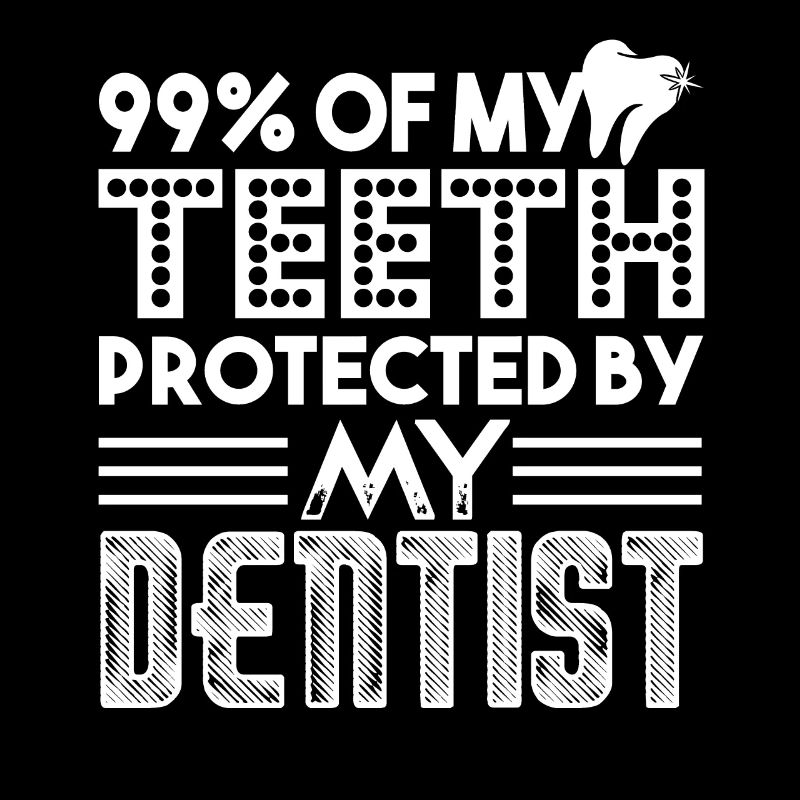 Dentist Protected By My Dentist