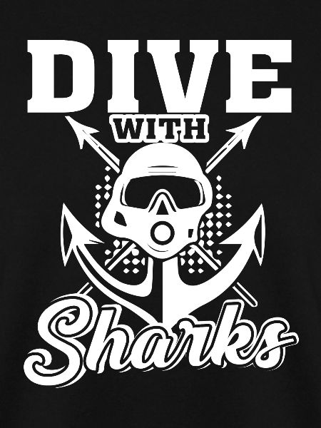 Diving Dive With Sharks