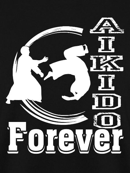 Aikido Aikido Forever