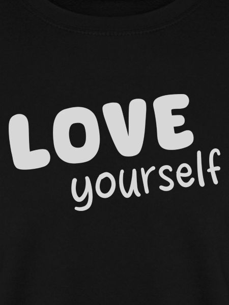Self-love