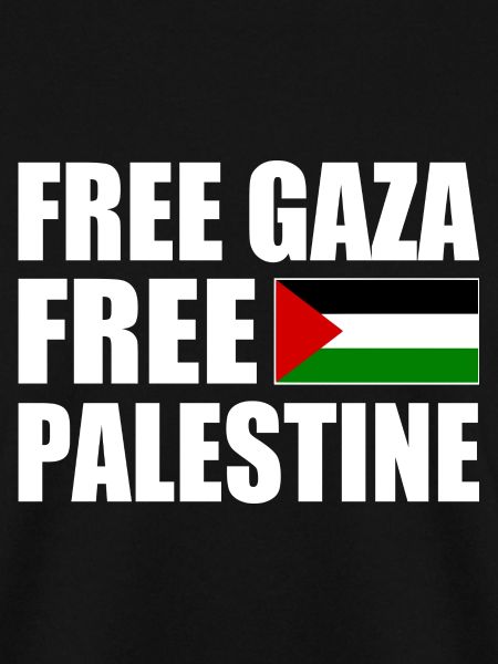 Free palestine