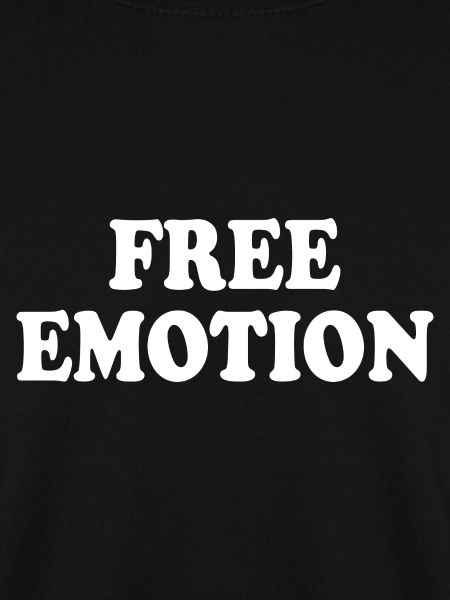Free emotion