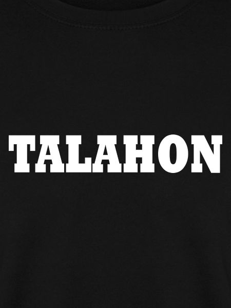 Talahon