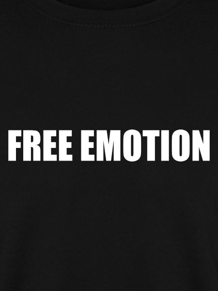 Free emotion