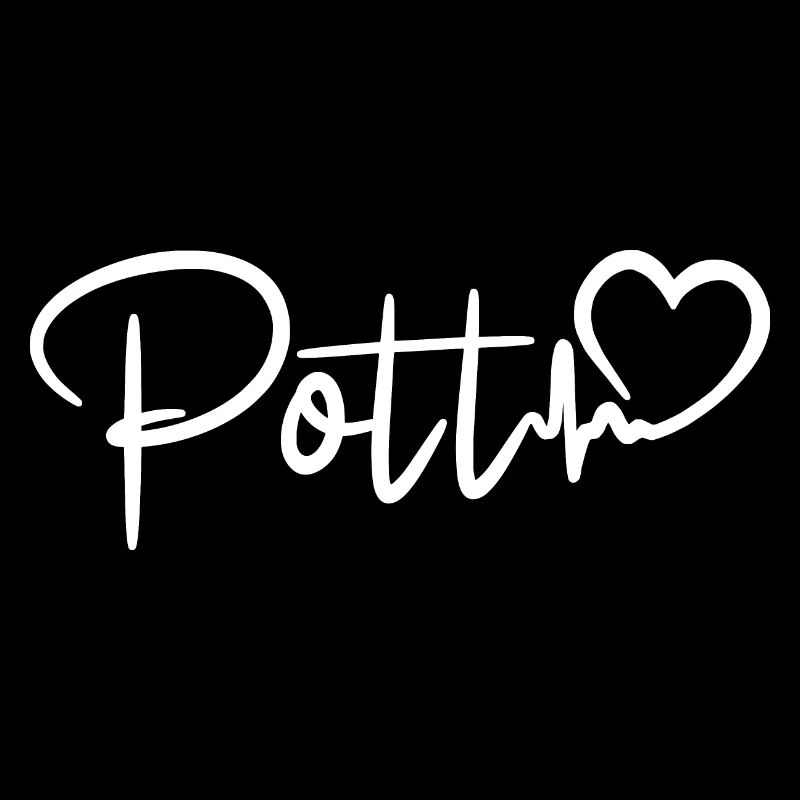 Pott Herzschlag Ruhrpott Liebe