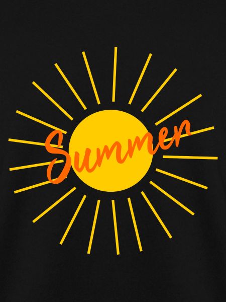 Sun Summer Beach