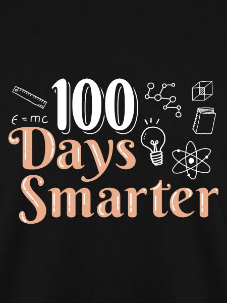 100 Days Of School