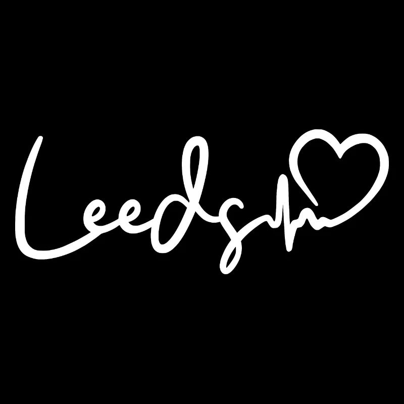Leeds Herzschlag