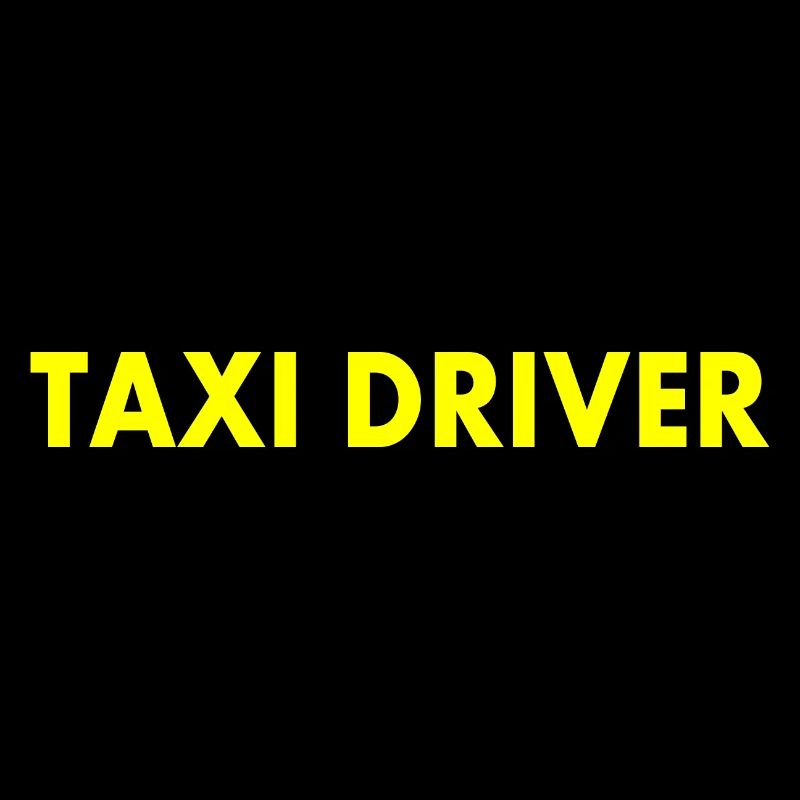 Taxi driver