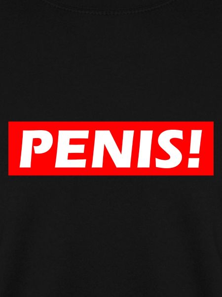 Penis