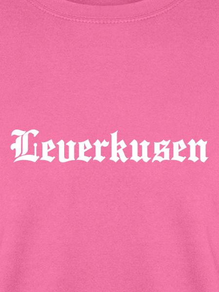 Leverkusen