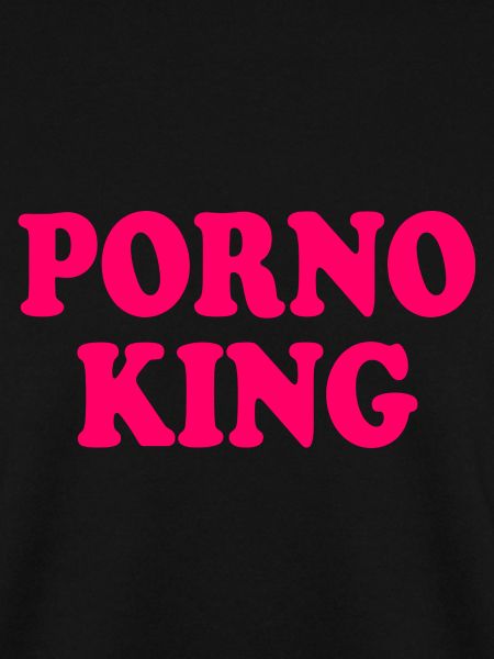 Porno king