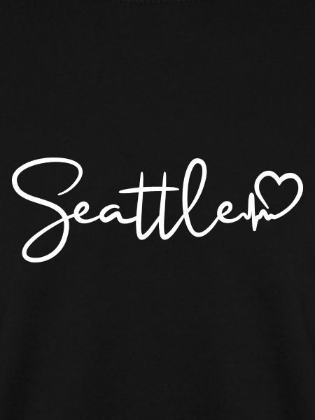 Seattle Herzschlag