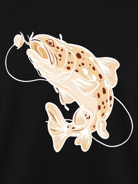 Fisch Angeln
