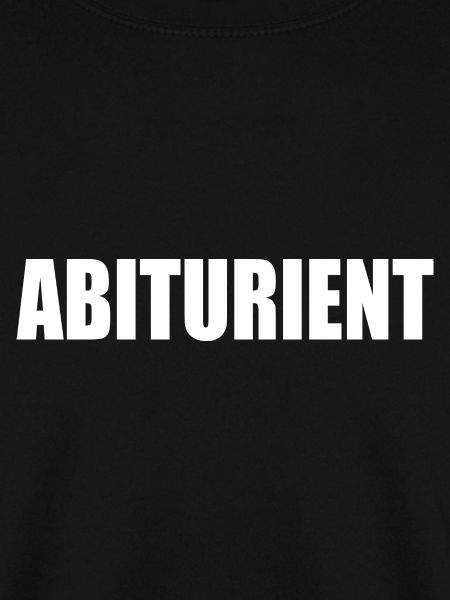 abiturient