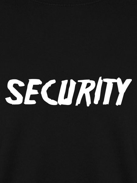 Security