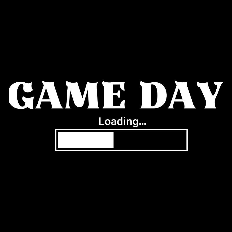 Game Day loading