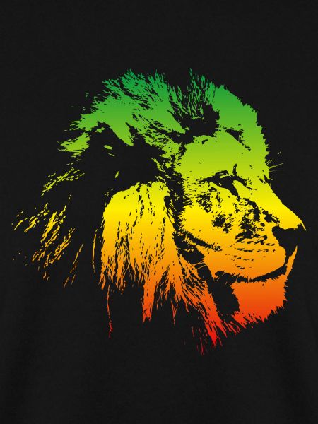 Löwe Reggae