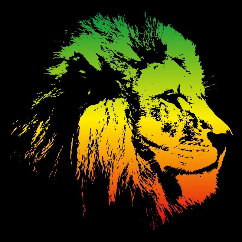 Löwe Reggae