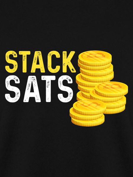 Stack sats