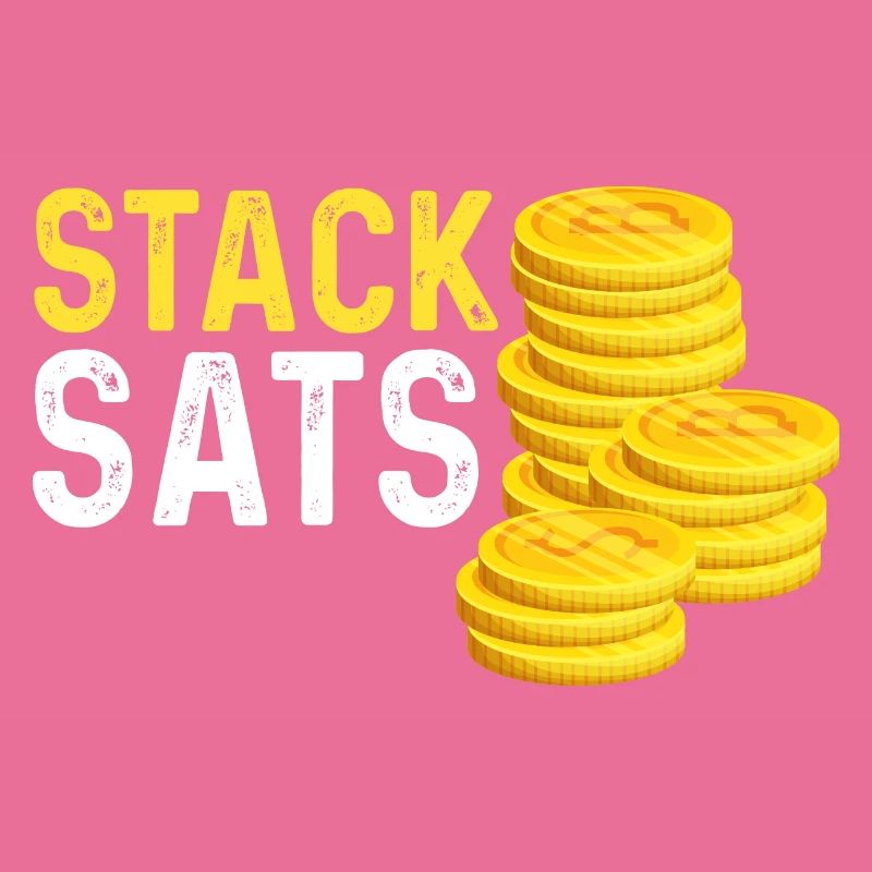 Stack sats