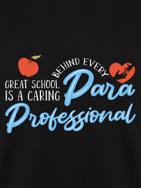 Paraprofessional