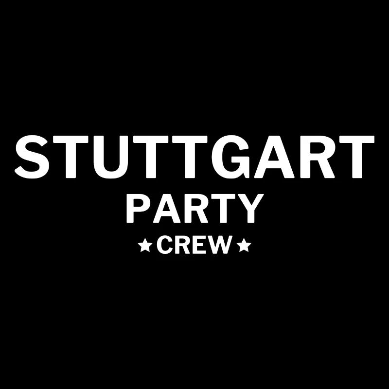 Stuttgart Party Crew