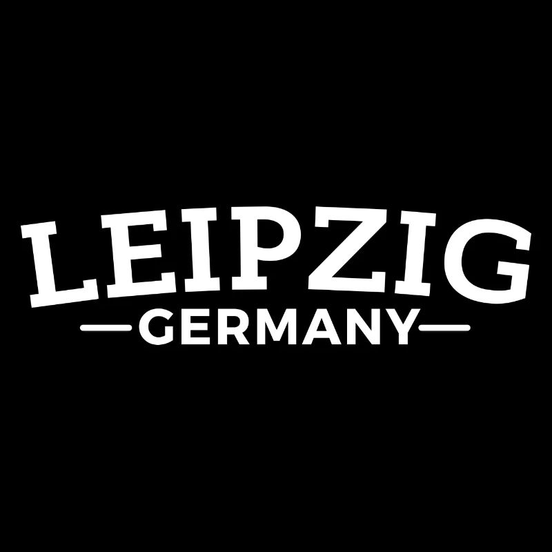 Leipzig Meine Heimat Geschenkidee