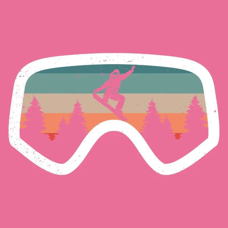 Ski Goggles