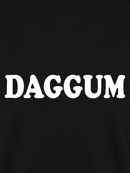 Daggum