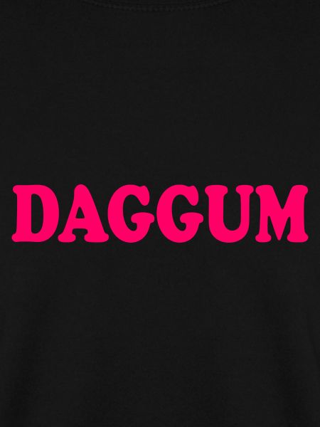 Daggum