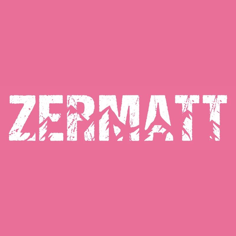 Zermatt Cervin