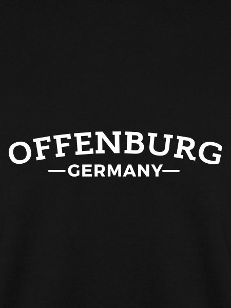 Offenburg Germany Heimat Geschenkidee
