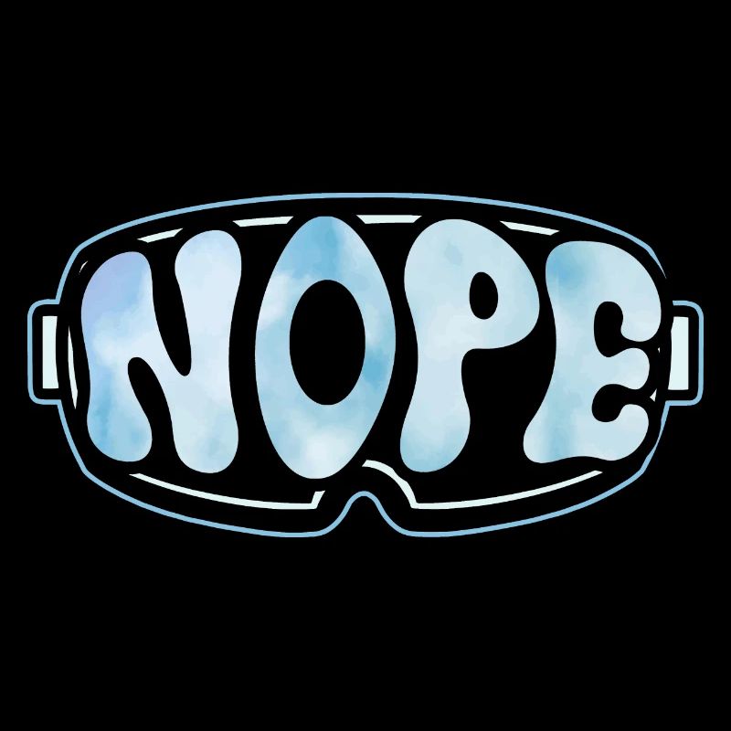 Nope
