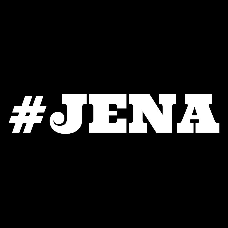 #Jena Allemagne de l’Est