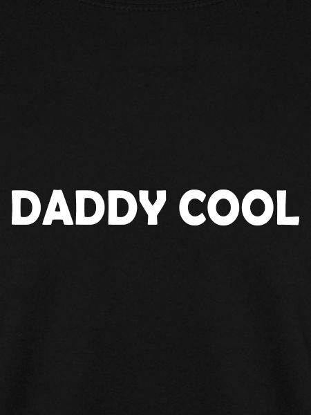Daddy cool
