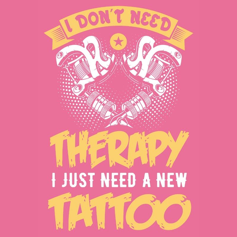 Tattoo Tätowiert